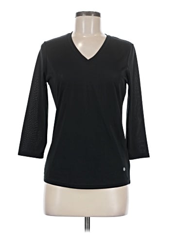 Bally 3/4 Sleeve T-Shirt (view 1)