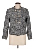 Maeve by Anthropologie Tweed Gray Jacket Size 8 - photo 1
