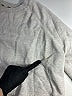 MWL by Madewell Silver Sweatshirt Size M - photo 3