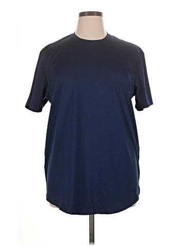 Barbell Apparel Active T-Shirt (view 1)