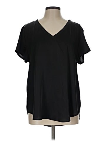 Dylan Short Sleeve T-Shirt (view 1)