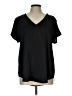 Dylan Black Short Sleeve T-Shirt Size L - photo 1