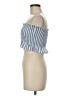 Unbranded Blue Tube Top Size M - photo 5