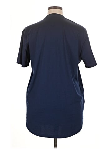 Barbell Apparel Active T-Shirt (view 2)