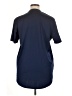Barbell Apparel Solid Blue Active T-Shirt Size XL - photo 2