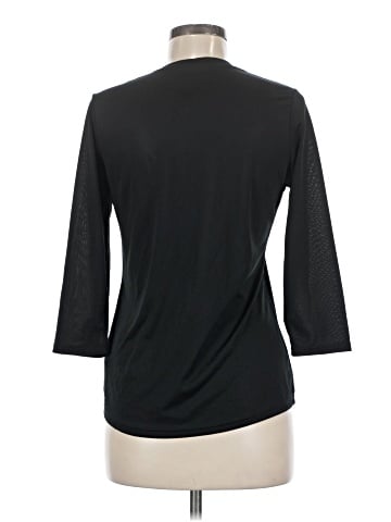 Bally 3/4 Sleeve T-Shirt (view 2)