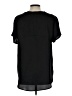 Dylan Black Short Sleeve T-Shirt Size L - photo 2