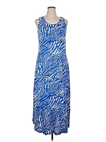 Fashion Bug Casual Dress (view 1)