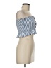 Unbranded Blue Tube Top Size M - photo 4