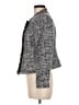 Maeve by Anthropologie Tweed Gray Jacket Size 8 - photo 5