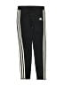 Adidas Black Track Pants Size L (kids) - photo 1