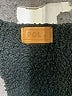 Pol 100% Polyester Black Pullover Sweater Size S - photo 7