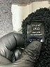 Pol 100% Polyester Black Pullover Sweater Size S - photo 8