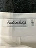 Assorted Brands Solid White Casual Skirt Size S - photo 3