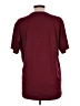 Nike 100% Polyester Burgundy Kimono Size L - photo 2