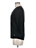 Bally 100% Polyester Black 3/4 Sleeve T-Shirt Size M - photo 5