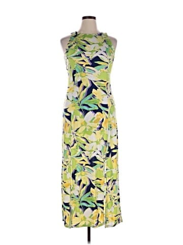London Times Casual Dress (view 1)