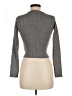 Assorted Brands Gray Cardigan Size M - photo 2