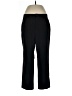 Gap Fit Solid Black Dress Pants Size L - photo 1