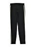 Adidas Black Track Pants Size L (kids) - photo 2