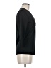 Bally 100% Polyester Black 3/4 Sleeve T-Shirt Size M - photo 4