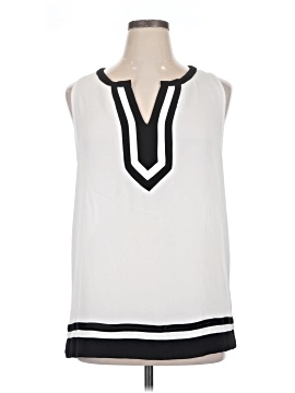 41 Hawthorn Sleeveless T Shirt