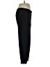 Gap Fit Solid Black Dress Pants Size L - photo 4