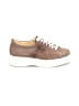 Robert Clergerie Brown Sneakers Size EU 38 - photo 1