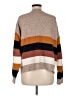 Unbranded Brown Cardigan Size M - photo 2