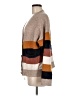 Unbranded Brown Cardigan Size M - photo 5