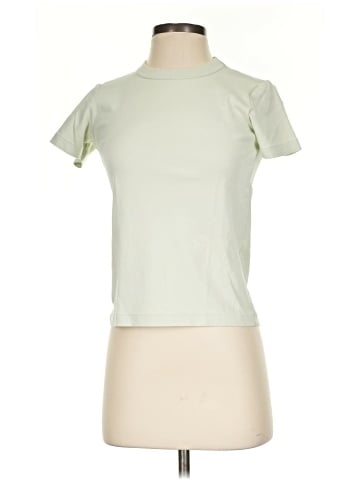 Uniqlo U Short Sleeve Turtleneck (view 1)