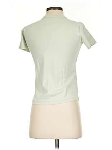 Uniqlo U Short Sleeve Turtleneck (view 2)