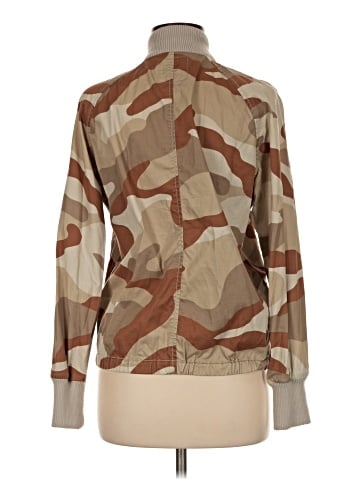 Madewell Windbreaker (view 2)
