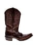 Ariat Brown Boots Size 7 1/2 - photo 1