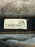 Unbranded Solid Blue Jeans Size 29 waist (tall) - photo 4