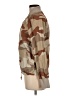 Madewell 100% Cotton Camo Tan Windbreaker Size M - photo 5