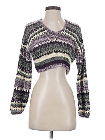 Pull&Bear Cardigan (view 1)