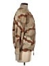 Madewell 100% Cotton Camo Tan Windbreaker Size M - photo 4
