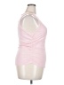 Dokotoo Pink Sleeveless Top Size 2X - photo 4