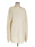 Gilli Ivory Pullover Sweater Size L - photo 1