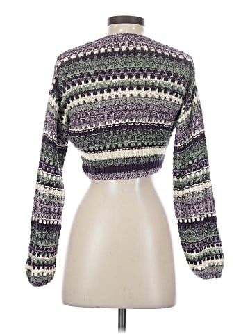 Pull&Bear Cardigan (view 2)