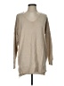 Dreamers Tan Pullover Sweater Size S - photo 1