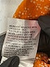 Style&Co Floral Orange Short Sleeve Blouse Size XL - photo 9