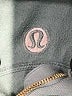 Lululemon Athletica Teal Sweatshirt Size Med - Lg - photo 7