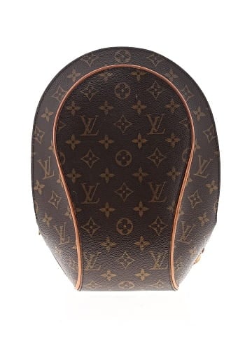Louis Vuitton Monogram Ellipse Sac a Dos Backpack (view 1)