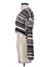 Pull&Bear Purple Cardigan Size XS - photo 5