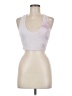 Gilly Hicks Pink Tank Top Size M - photo 1
