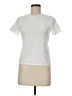 H&M White Active T-Shirt Size M - photo 1