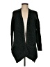 Sleeping On Snow Black Kimono Size M - photo 1