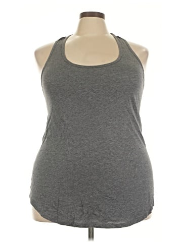 Torrid Tank Top (view 1)